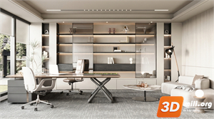 General Manager's Office Skp Files 